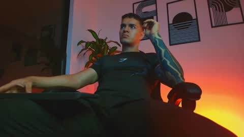 alpha_dominus_ online show from 29, 4, 2026