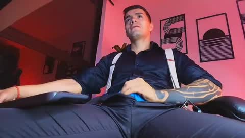alpha_dominus_ online show from 29, 6, 2026