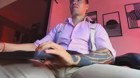 alpha_dominus_ online show from 30, 6, 2026