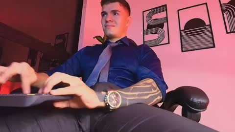 alpha_dominus_ online show from 5, 7, 2026