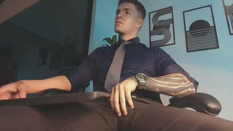 alpha_dominus_ online show from 21, 7, 2026