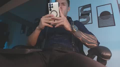 alpha_dominus_ online show from 29, 7, 2026