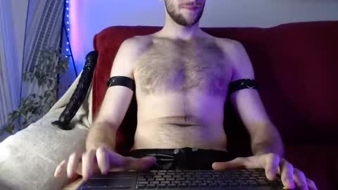 Alpha Jax online show from 29, 4, 2026