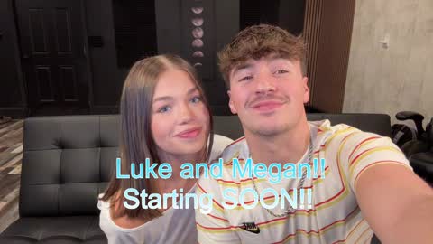 Luke and Maddie online show from 1, 4, 2026