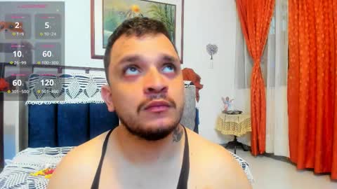 alpha paganni online show from 18, 2, 2026