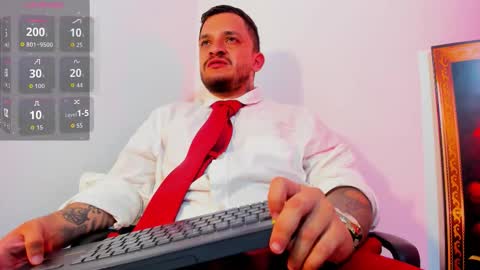 alpha paganni online show from 6, 3, 2026