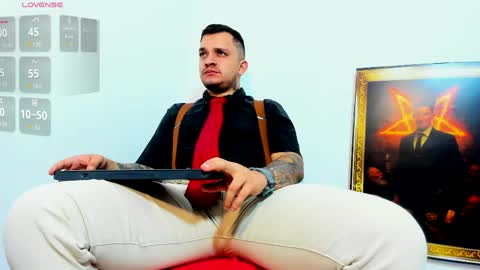 alpha paganni online show from 29, 4, 2026