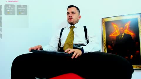 alpha paganni online show from 30, 4, 2026