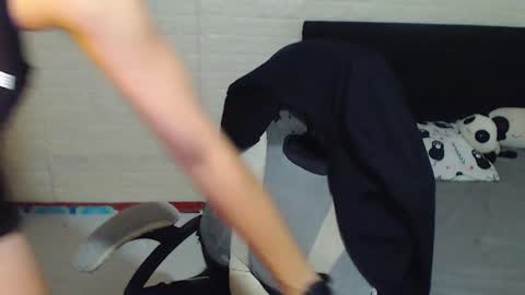 Snapshot of alpha_rider chatting on 8, 1, 2025 Angelo online show from 8, 1, 2025