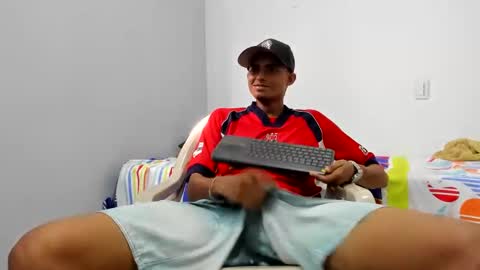 alpha smit online show from 26, 1, 2025