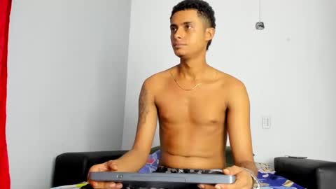 alpha smit online show from 12, 3, 2025