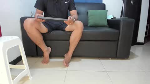 alpha smit online show from 18, 10, 2025