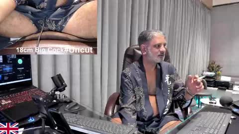 alpha_uk_boss online show from 14, 4, 2026