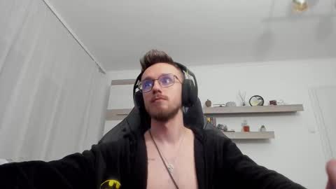 Andi online show from 13, 11, 2025