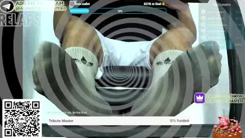 MASTER FINDOM DRAIN... online show from 13, 3, 2026