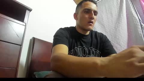 Snapshot of alphadesire69 chatting on 8, 9, 2025 AlphaDesire69 online show from 8, 9, 2025