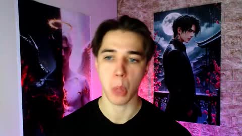 alphadevil11 online show from 23, 10, 2025