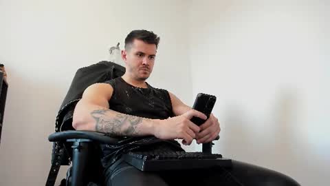 LeatherMaster online show from 7, 8, 2026