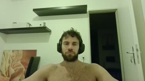 alphah_hunk online show from 12, 10, 2025