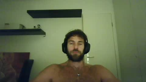 alphah_hunk online show from 21, 10, 2025