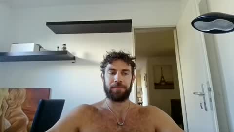alphah_hunk online show from 24, 10, 2025