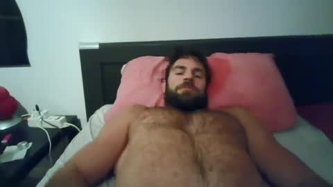alphah_hunk online show from 30, 10, 2025