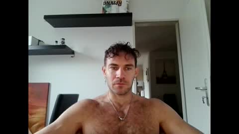 alphah_hunk online show from 10, 11, 2025