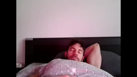 alphah_hunk online show from 30, 11, 2025