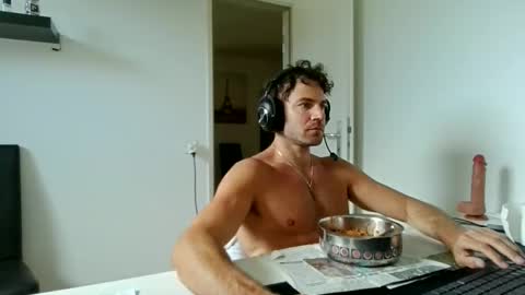 alphah_hunk online show from 29, 4, 2026