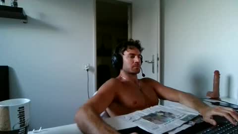 alphah_hunk online show from 29, 4, 2026