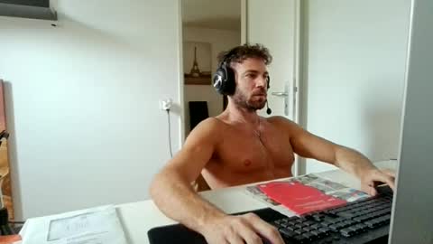 Snapshot of alphah_hunk chatting on 12, 6, 2026 alphah_hunk online show from 12, 6, 2026