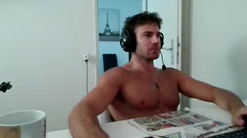 Snapshot of alphah_hunk chatting on 20, 6, 2026 alphah_hunk online show from 20, 6, 2026
