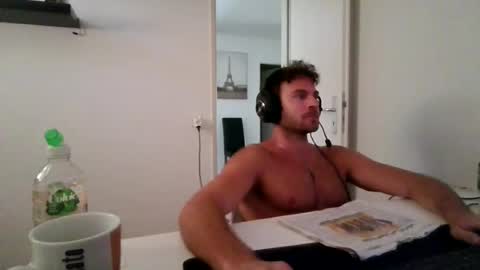 alphah_hunk online show from 27, 6, 2026