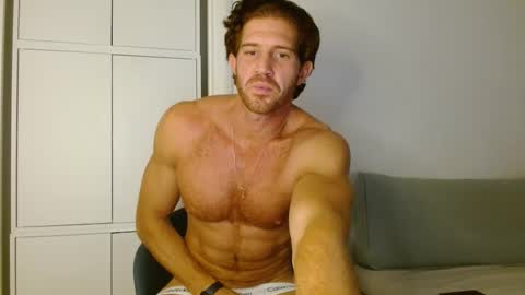 alphahung23 online show from 28, 9, 2025