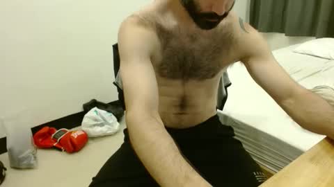 alphajosh online show from 14, 9, 2025