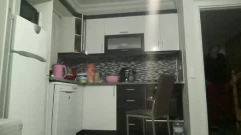 Snapshot of alphandre chatting on 15, 1, 2025 AlphAndre online show from 15, 1, 2025