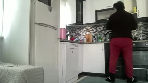 Snapshot of alphandre chatting on 16, 1, 2025 AlphAndre online show from 16, 1, 2025