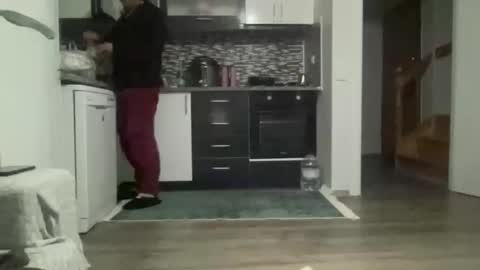 Snapshot of alphandre chatting on 16, 1, 2025 AlphAndre online show from 16, 1, 2025