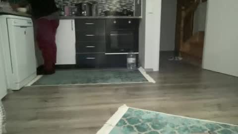 Snapshot of alphandre chatting on 17, 1, 2025 AlphAndre online show from 17, 1, 2025