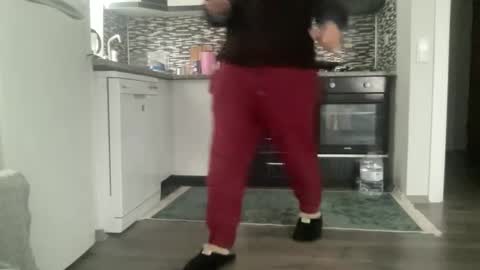 Snapshot of alphandre chatting on 22, 1, 2025 AlphAndre online show from 22, 1, 2025