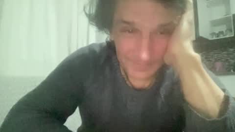 Snapshot of alphandre chatting on 26, 1, 2025 AlphAndre online show from 26, 1, 2025