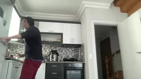 Snapshot of alphandre chatting on 2, 2, 2025 AlphAndre online show from 2, 2, 2025