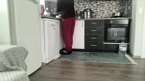 Snapshot of alphandre chatting on 26, 2, 2025 AlphAndre online show from 26, 2, 2025