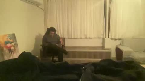 Snapshot of alphandre chatting on 5, 3, 2025 AlphAndre online show from 5, 3, 2025