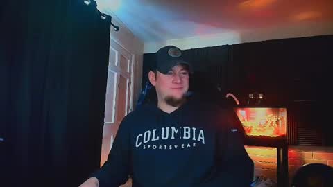 Ryno online show from 8, 1, 2025