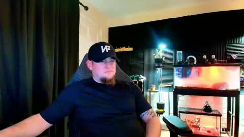 Ryno online show from 12, 9, 2025