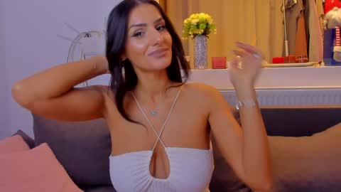 Michelle online show from 1, 12, 2025