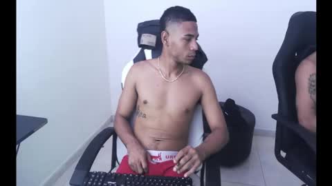 alphas_latins online show from 28, 3, 2026