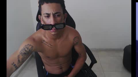 alphas_latins online show from 7, 4, 2026