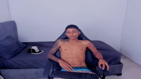 alphas_latins online show from 29, 4, 2026